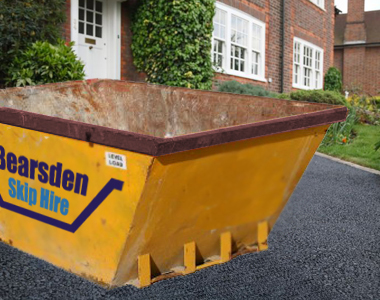 Bearsden Skip Hire